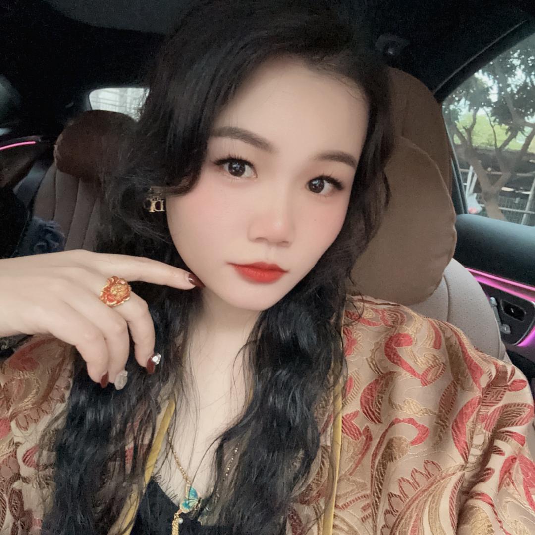 u 点小脾气