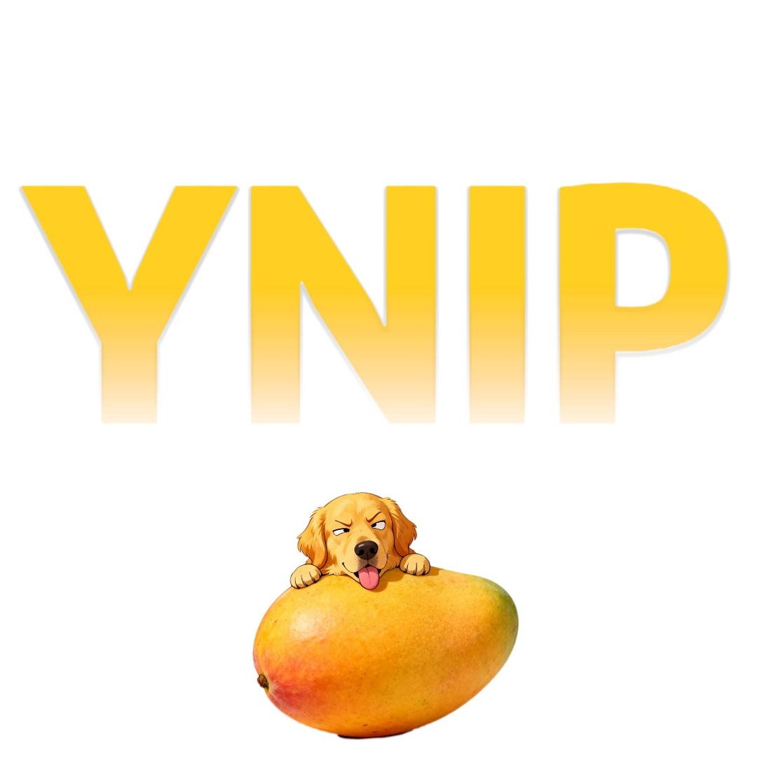 芒狗YP