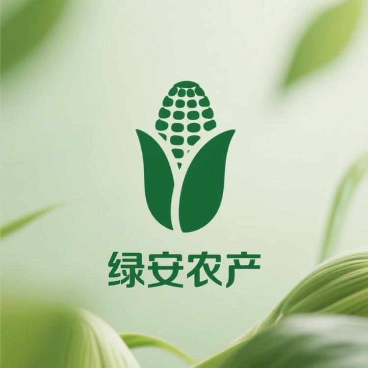 绿安农产品商店