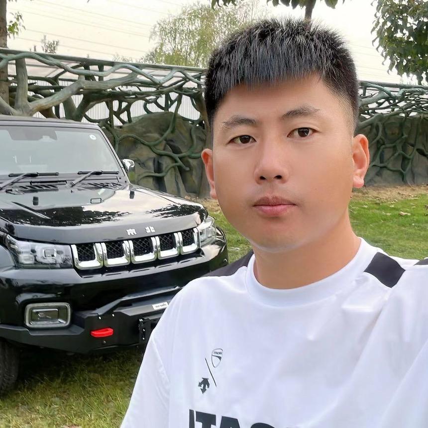 小山肆零汽车销售有限公司