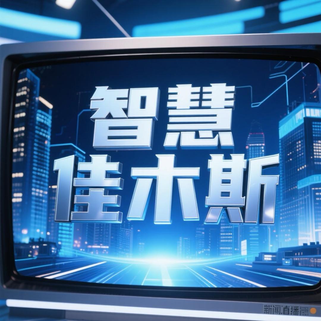 智慧佳木斯