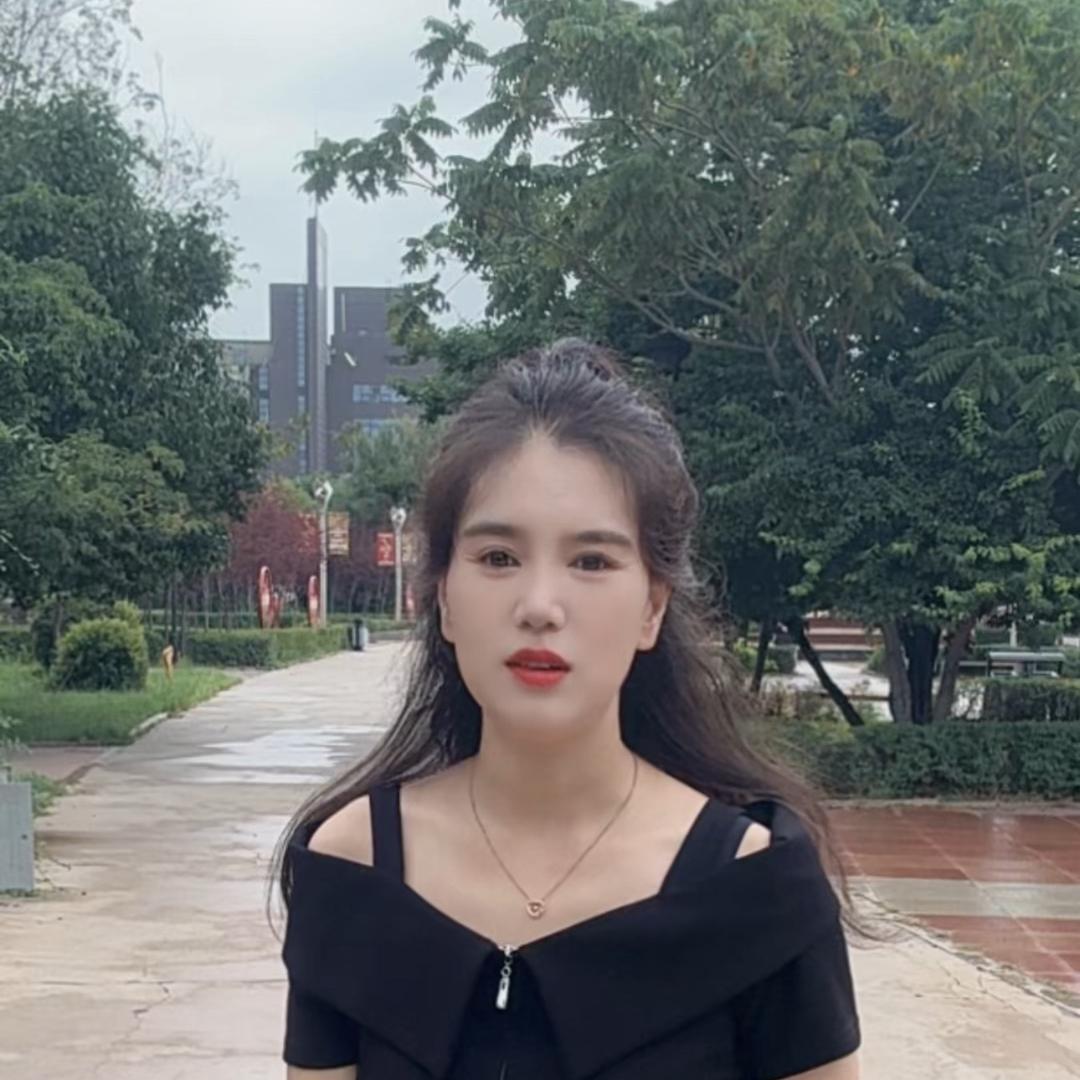 小周姑娘