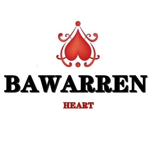 Bawarren格格🌹🌹