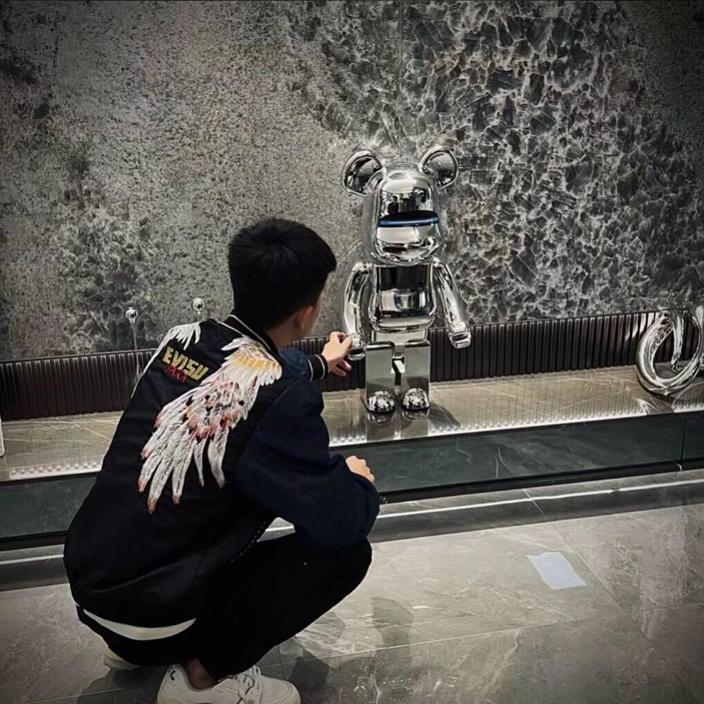 AT酒吧小焦😎(会所商K💥)