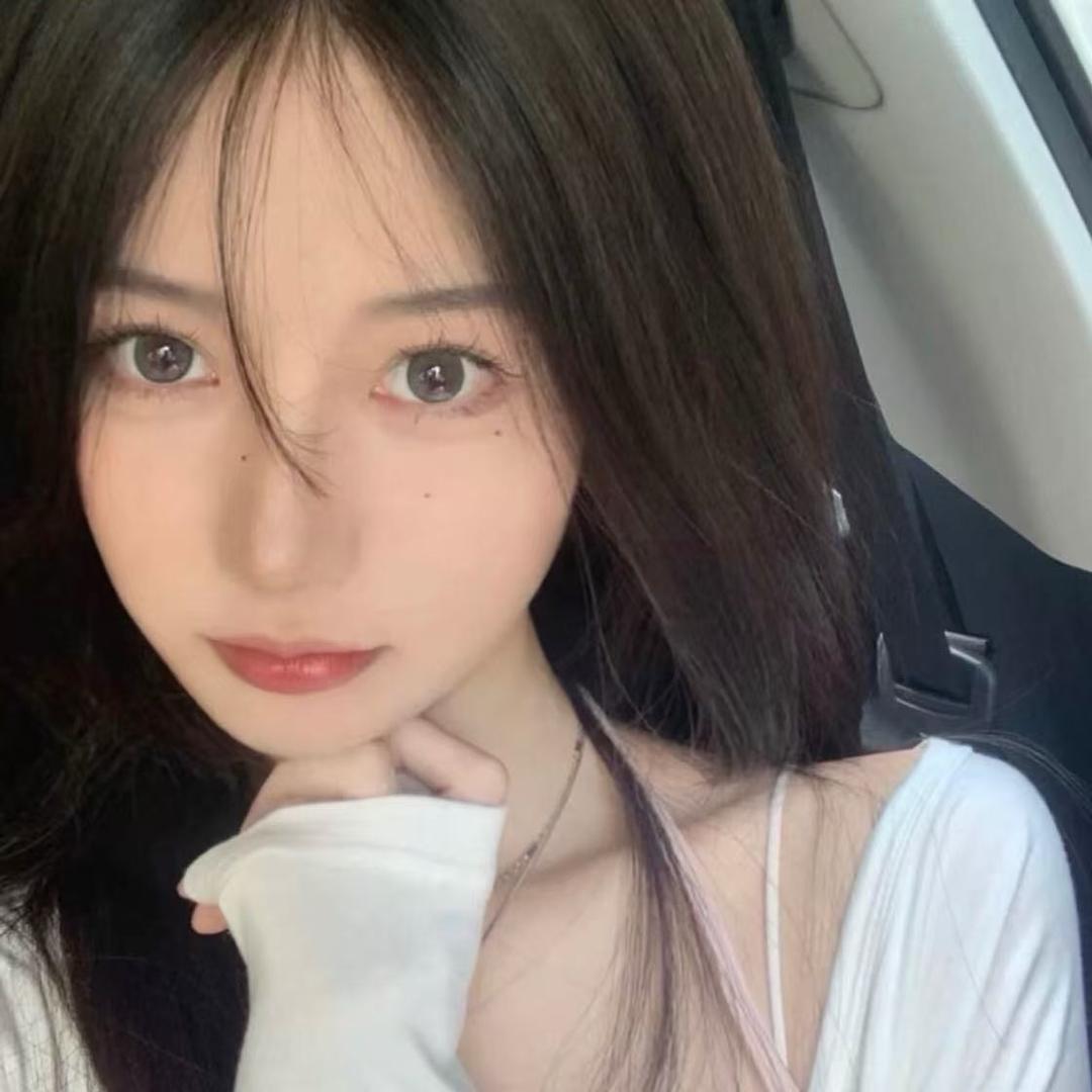 不聪明小姐.