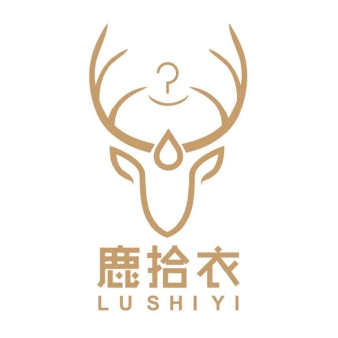 鹿拾衣洗衣洗鞋