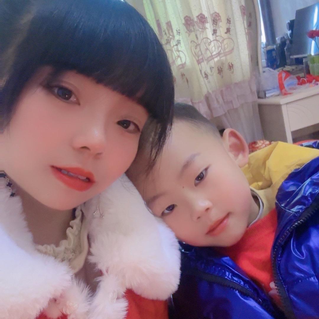 雪花飘飘