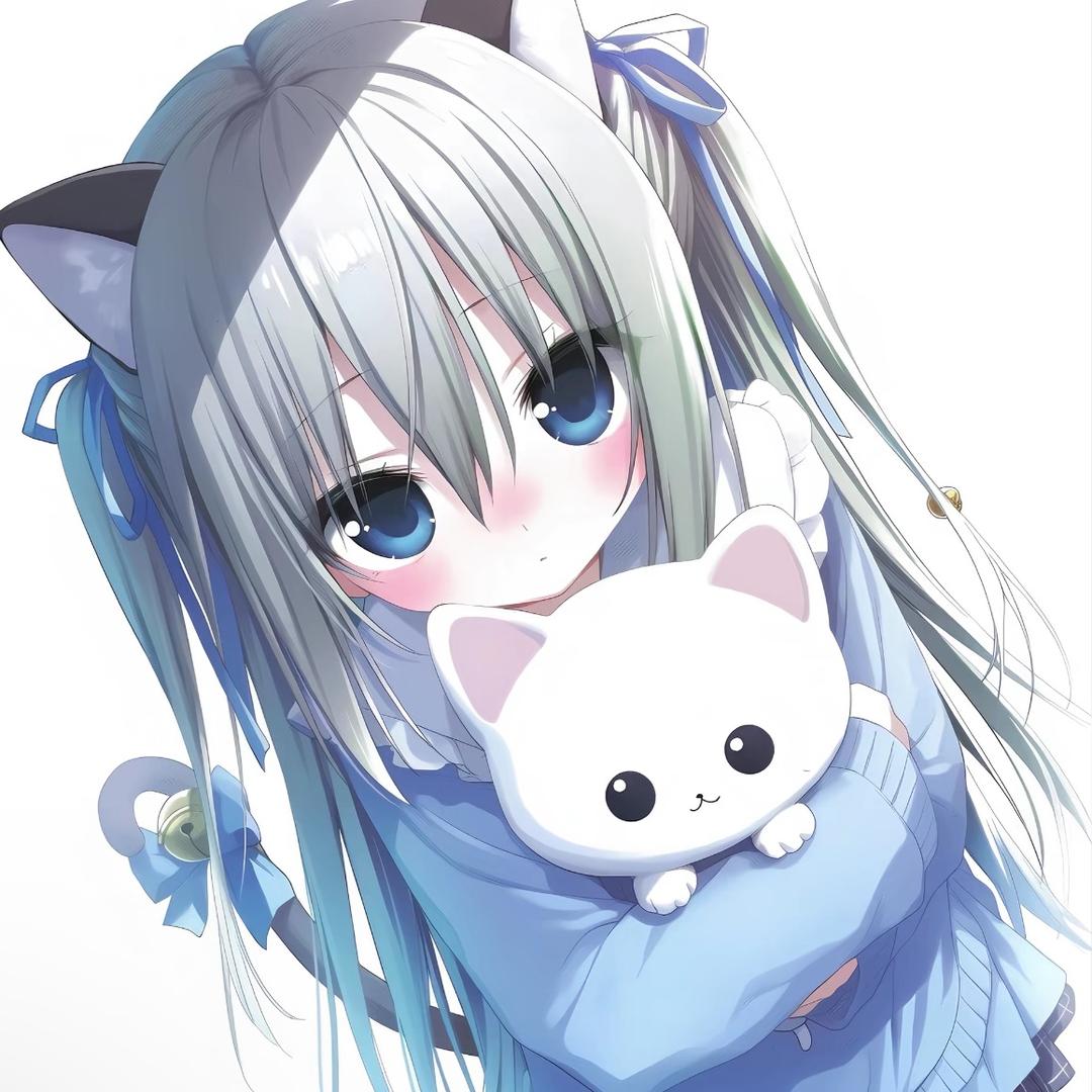 koi小雨