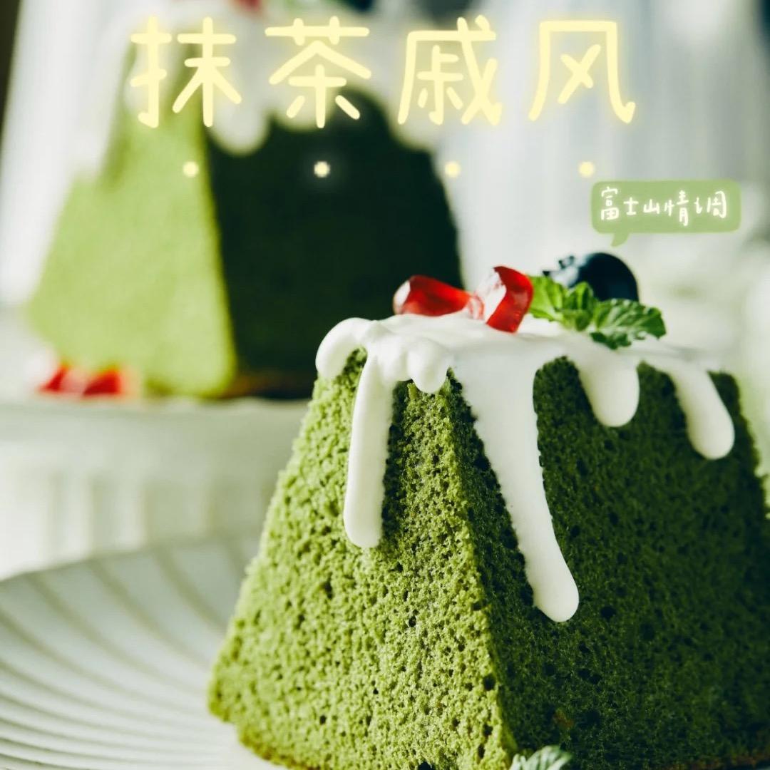 大美烘焙