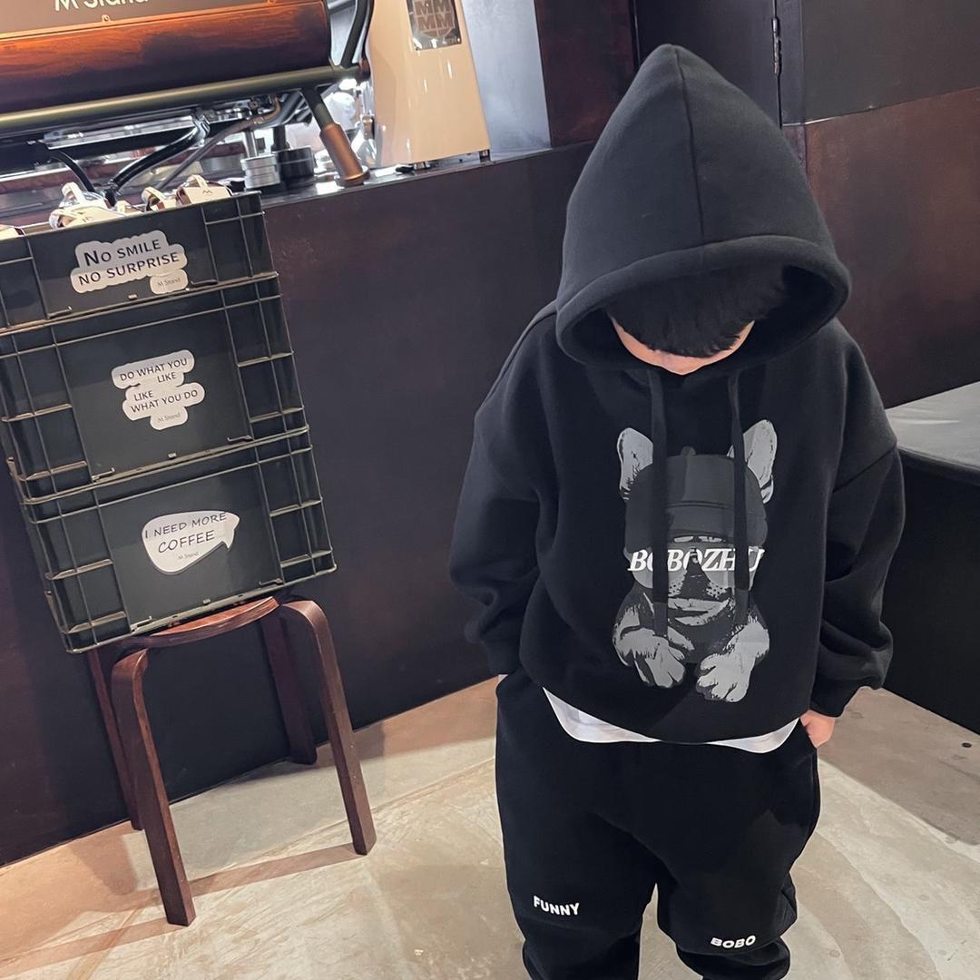 博博猪童装旗舰店