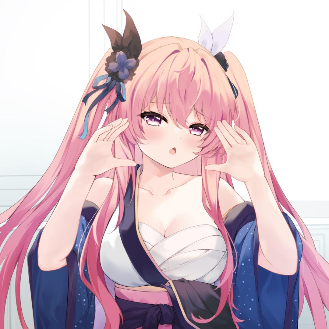 Lunalia（露娜莉亚）
