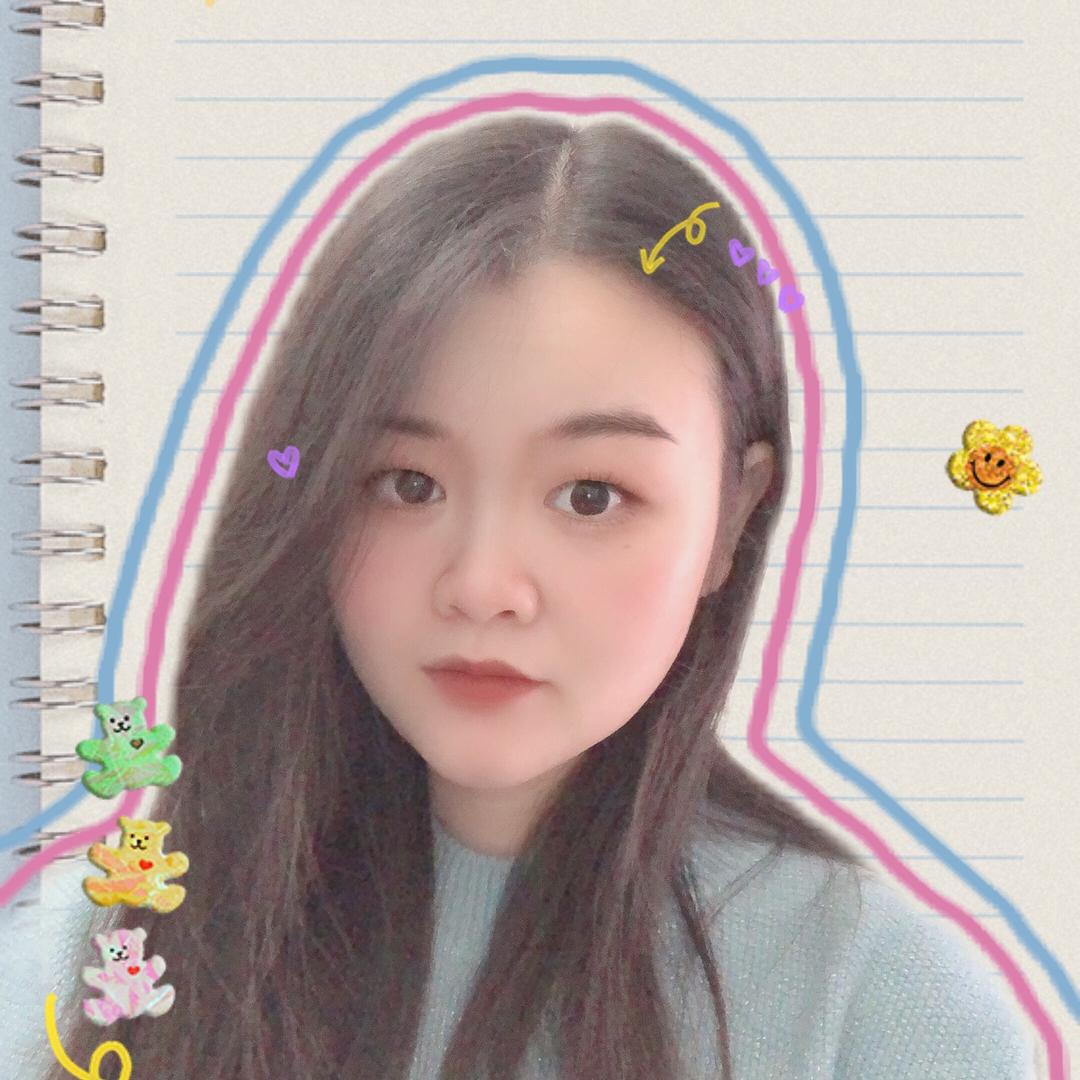 小确幸🌻(欣然麻麻）