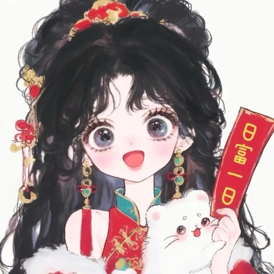 糖糖拆拆（欧皇附体）