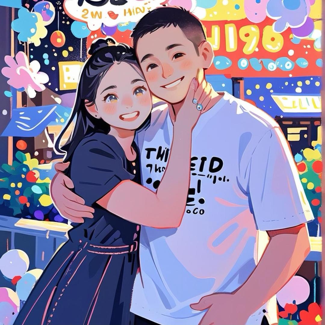 余笙歡囍💞