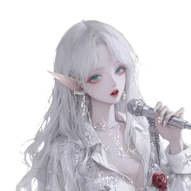 桑月🌹【新歌发行】【12.15生日】