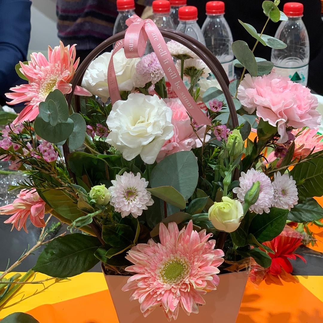 壹朵鲜花全国同城配送