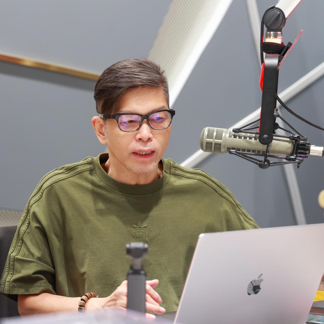 杰佬捞丁