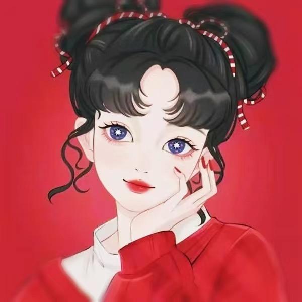胭脂醉美人