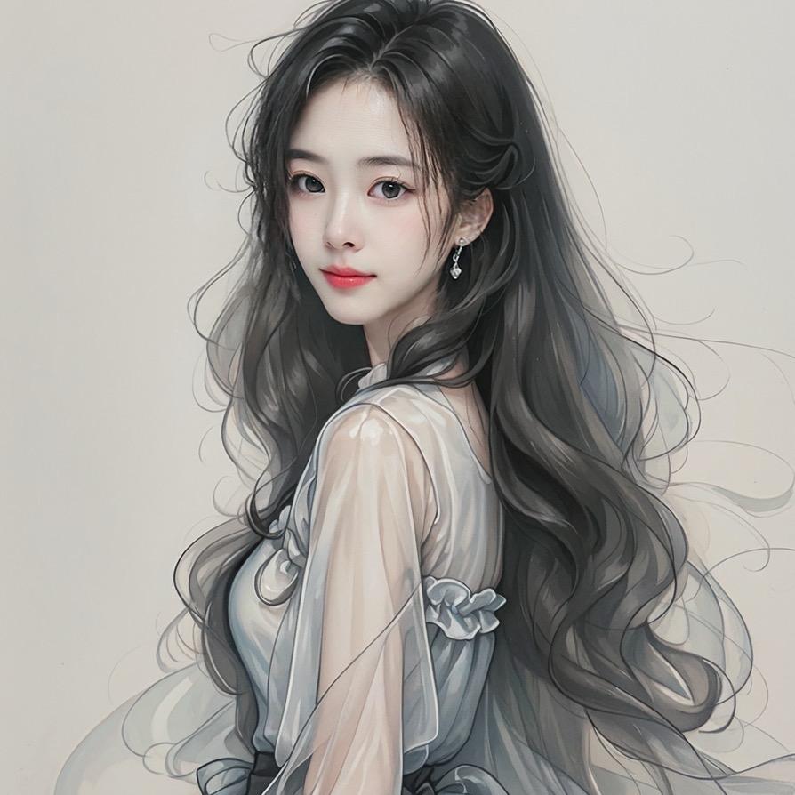 大丽丽