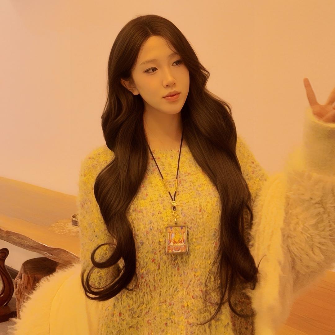 彤彤（净水公益版）