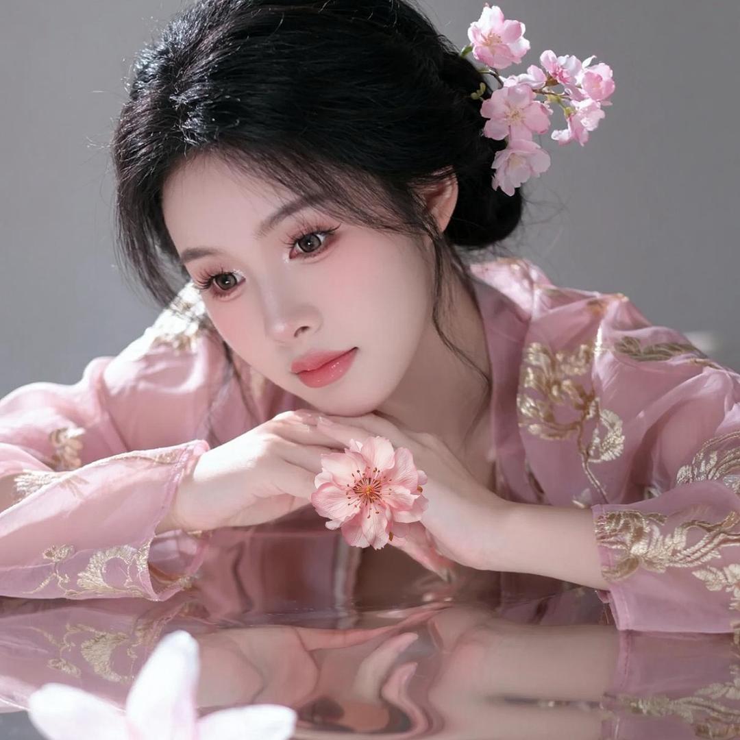 李逵妹妹✨