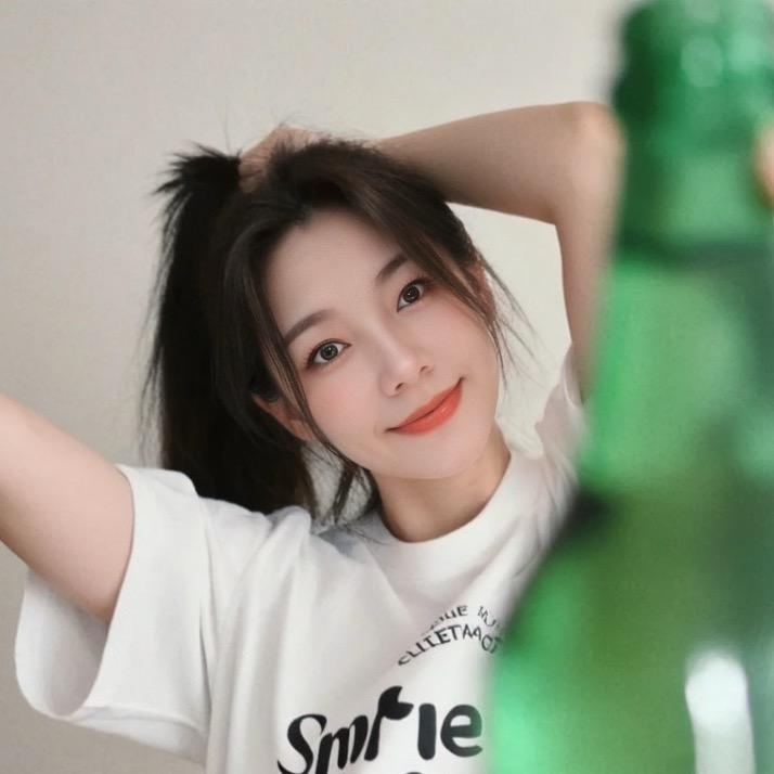 石岐江樾湾-Wendy