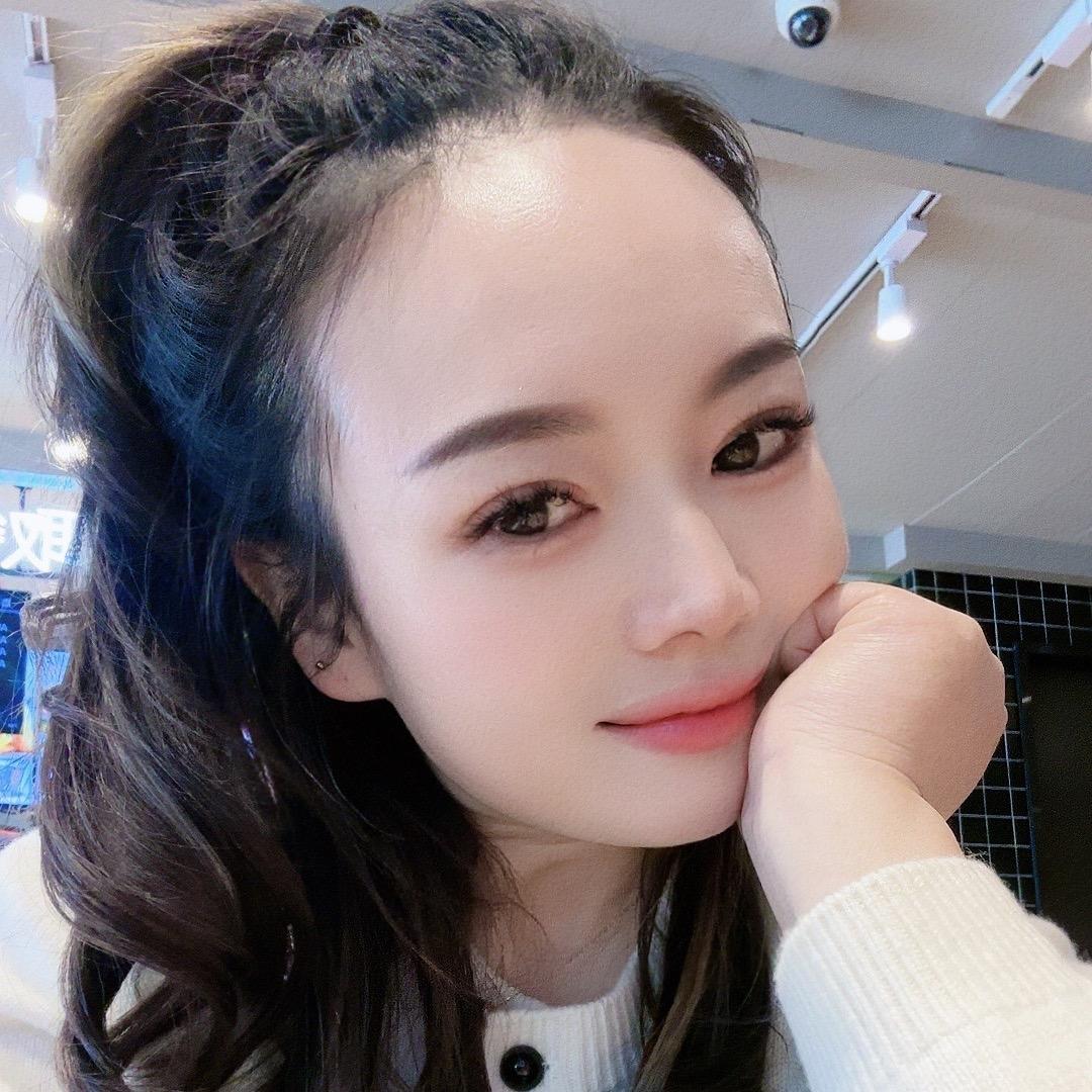 静欣💃