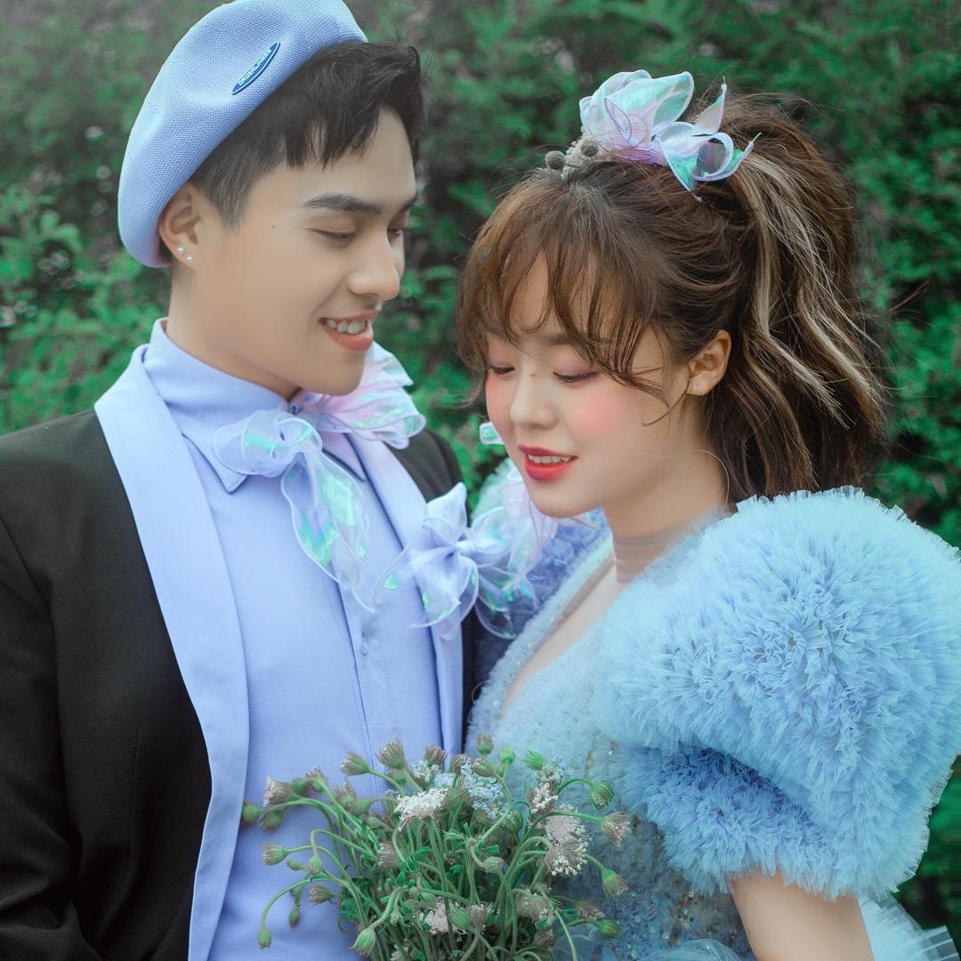 任宁-申杨FF【够爱】