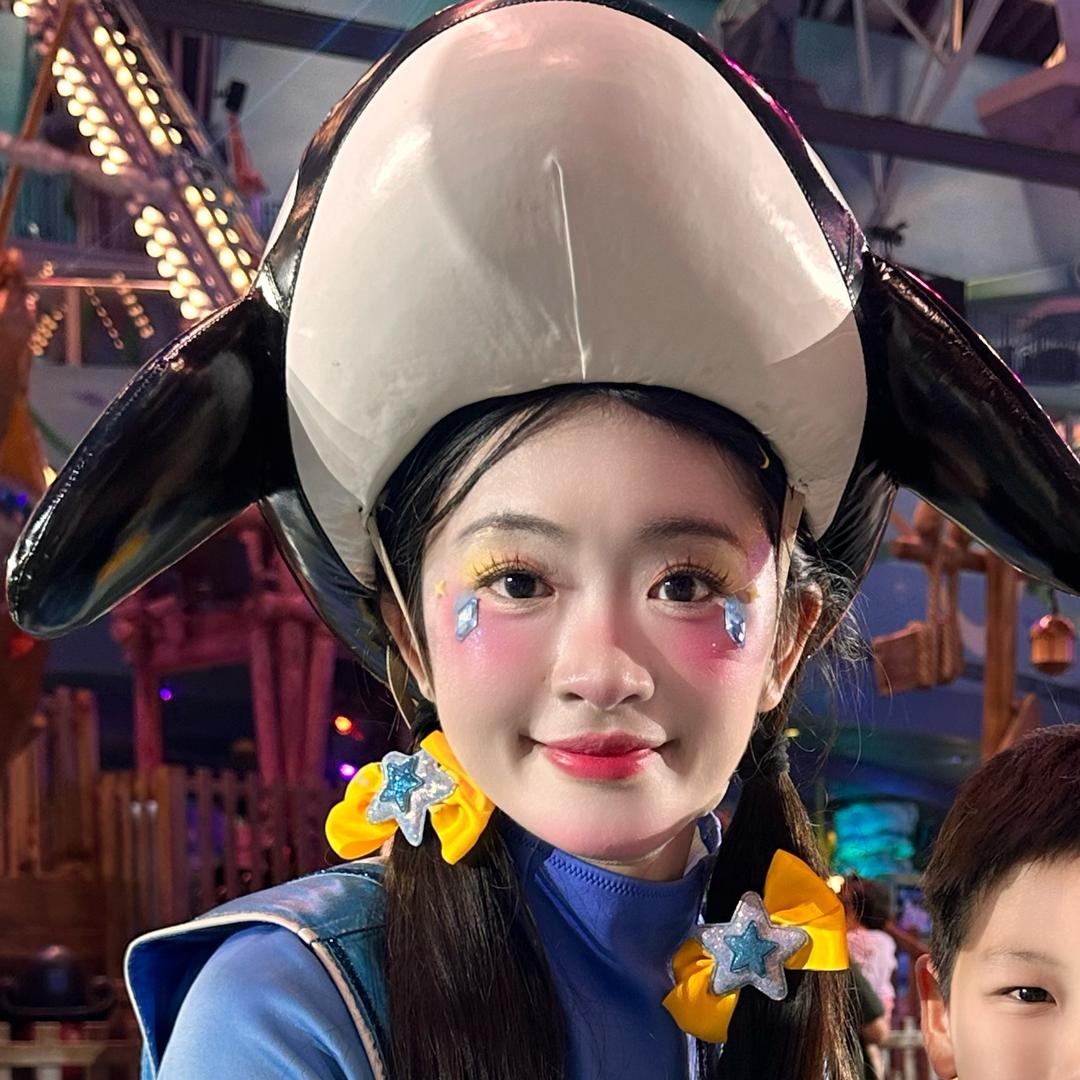 肥羊探店
