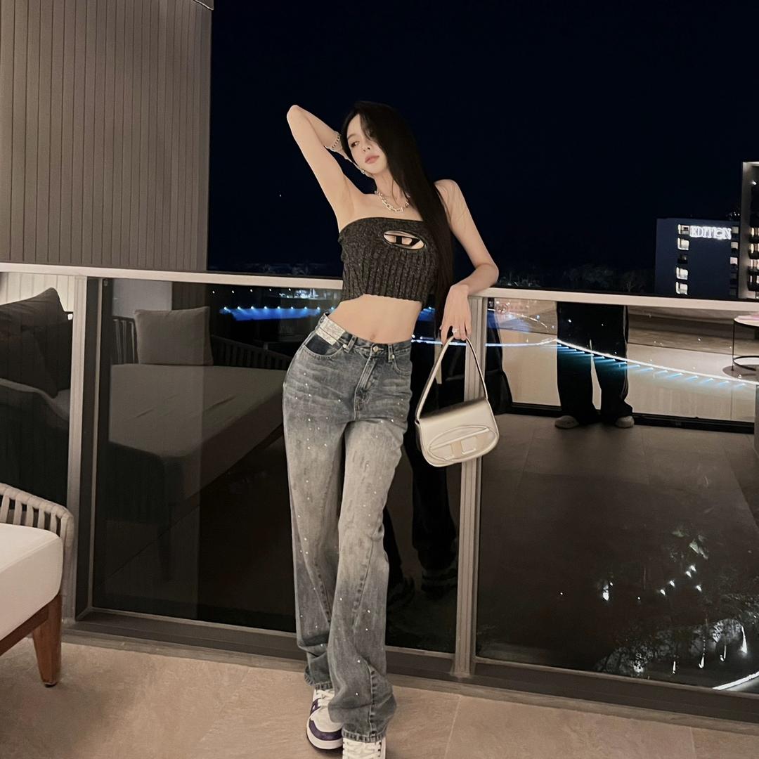 曦曦轻奢女装