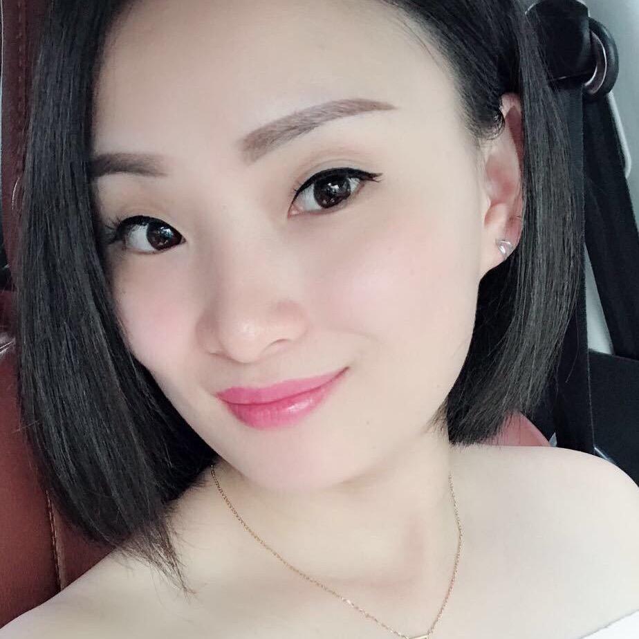 为了你