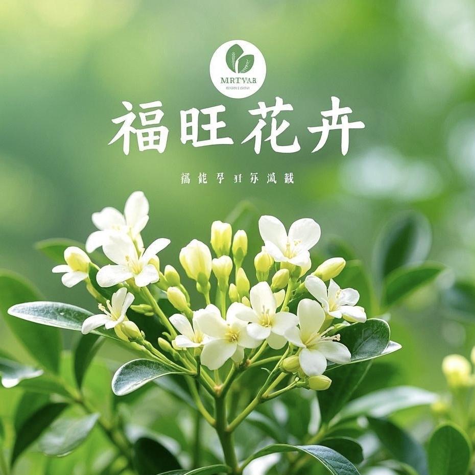 福旺花卉铺
