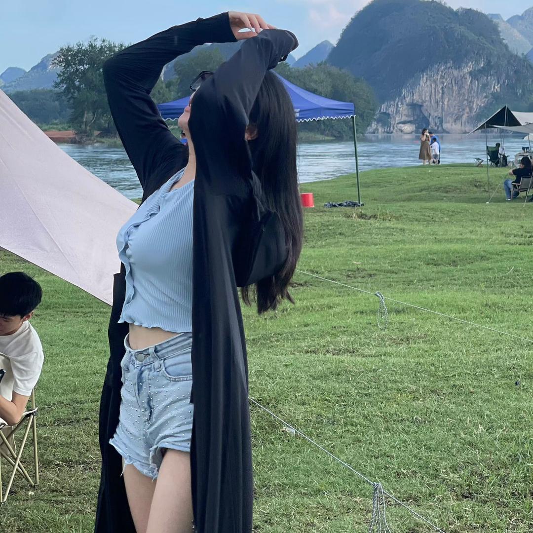 妍妍🦋
