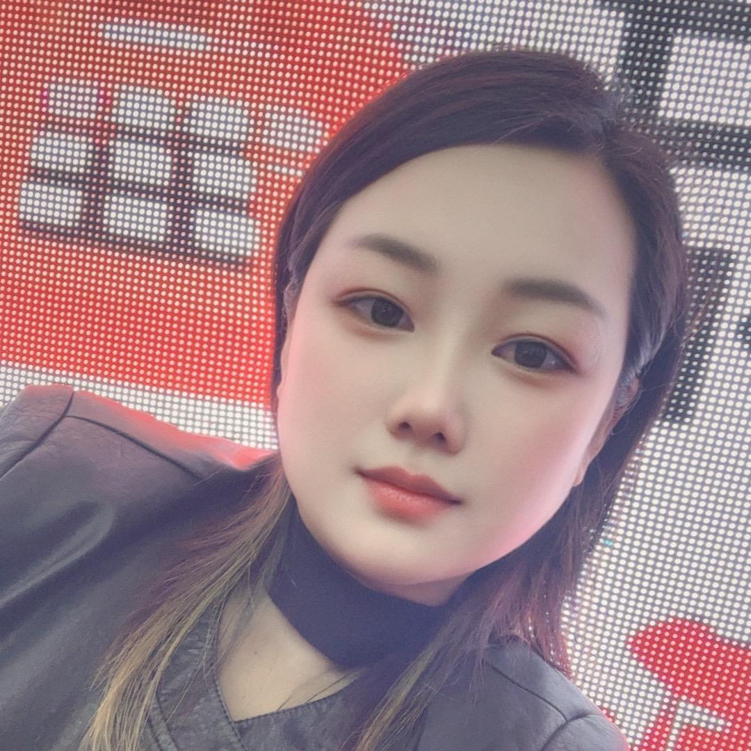 小敏（黑塔镇谢小慢艺术传媒）