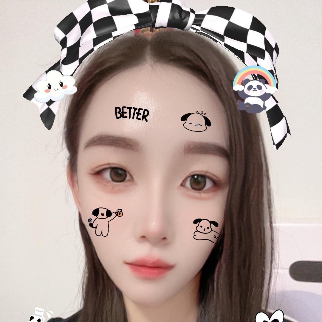 @巧儿