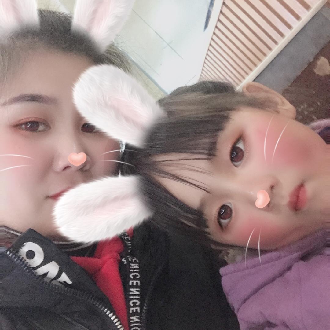 李家~姐姐