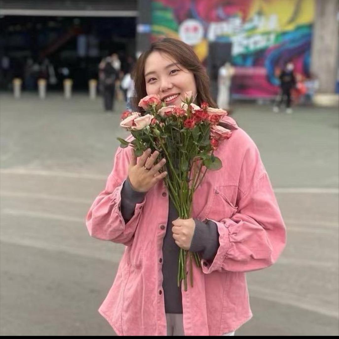 那些花儿鲜花批发3号店