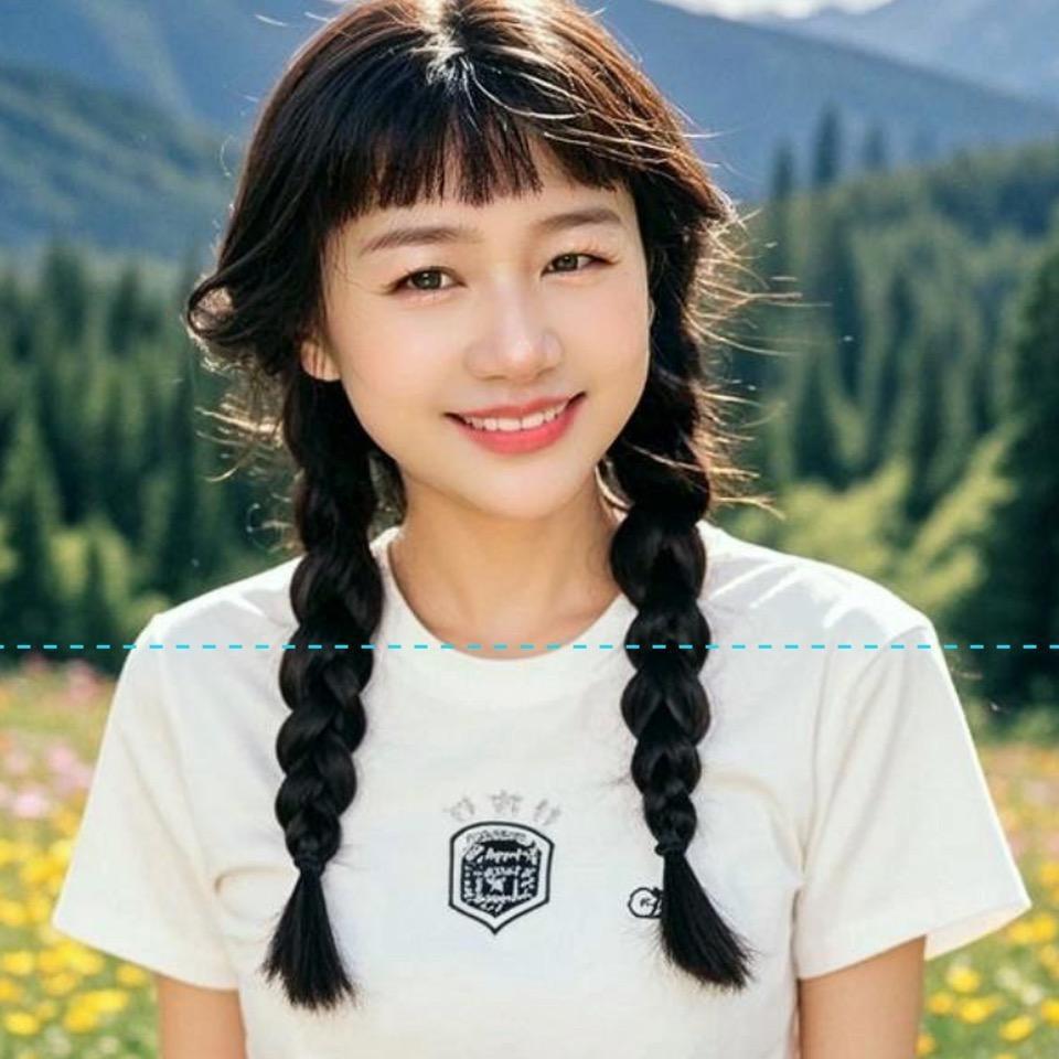 生活可以平凡，人生不能无趣