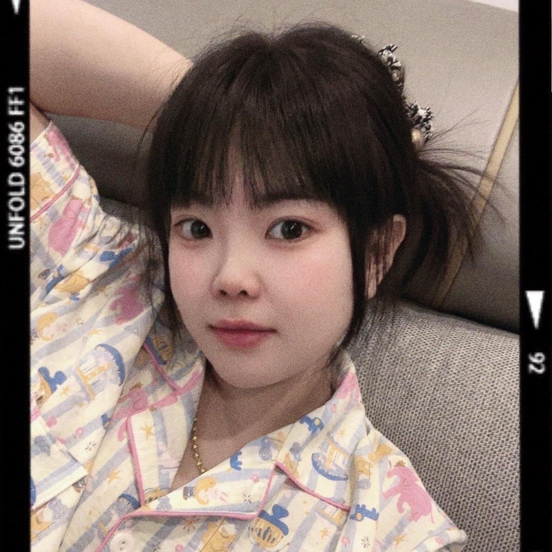 Da婷儿