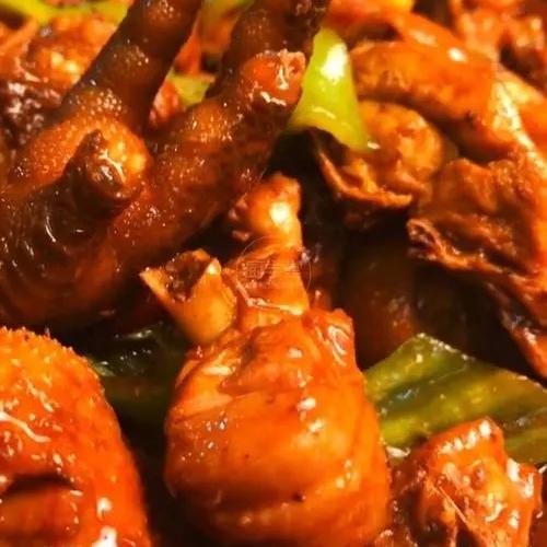 铁锅鸡生鲜
