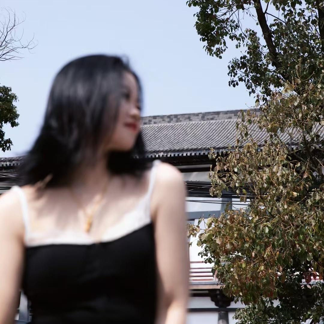 很好小姐