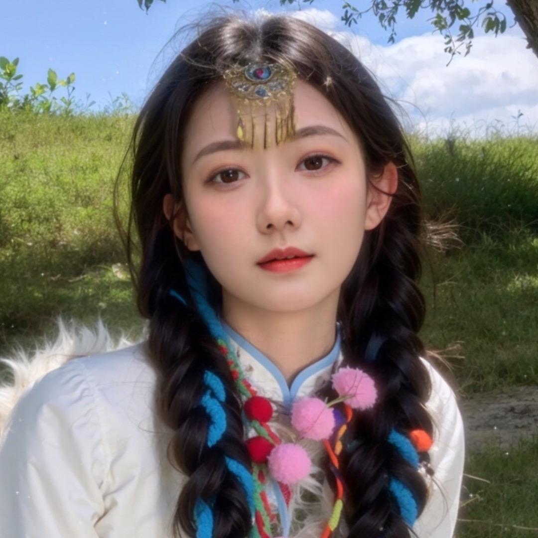 Cute琳