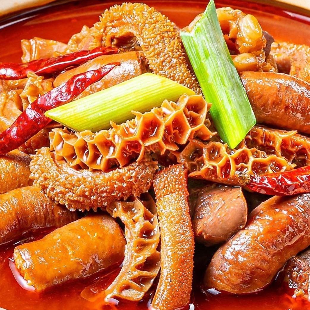 港式牛杂🔥免教学🔥