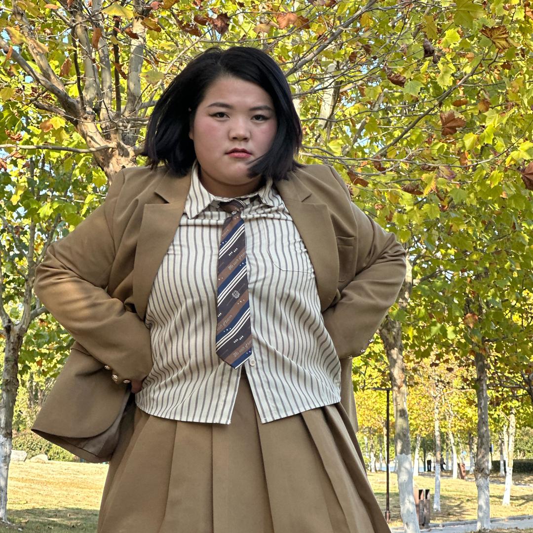 淮南🎈胖婷