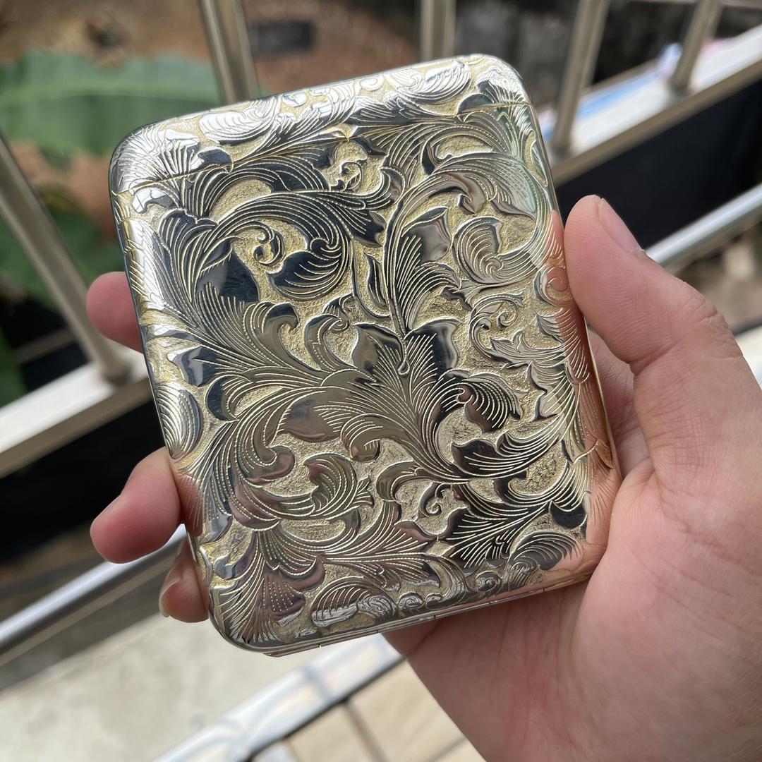 布拉德打火机
