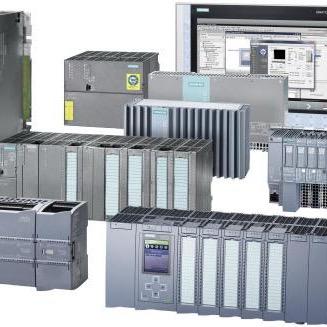 自动化工控回收