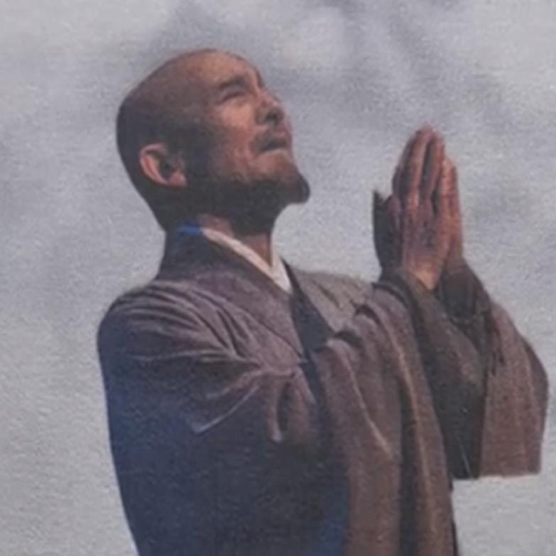 阿军居士