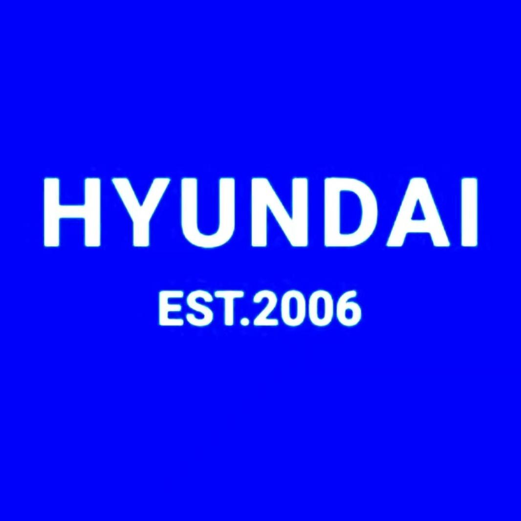 HYUNDAI品牌女鞋