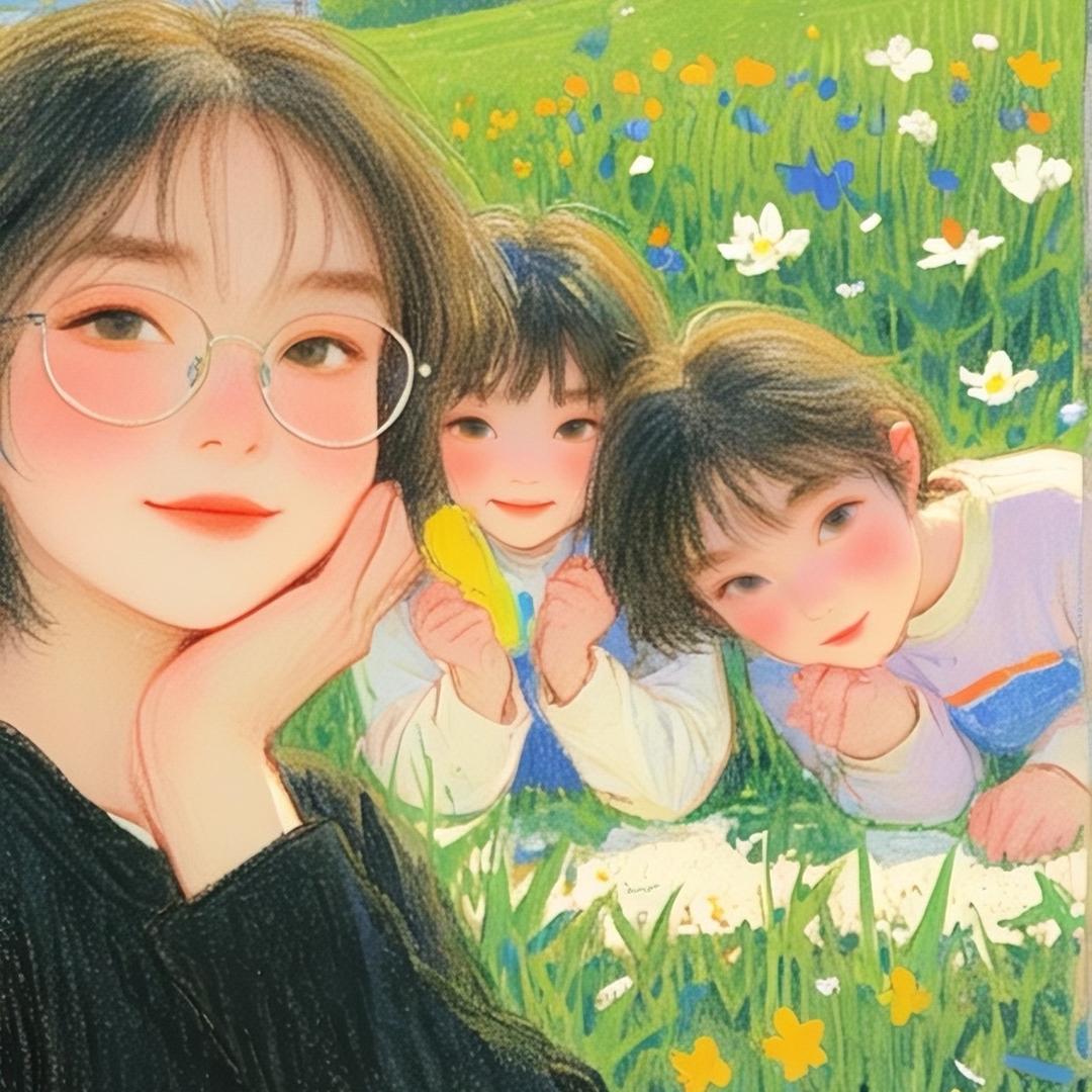 Tian、呀～
