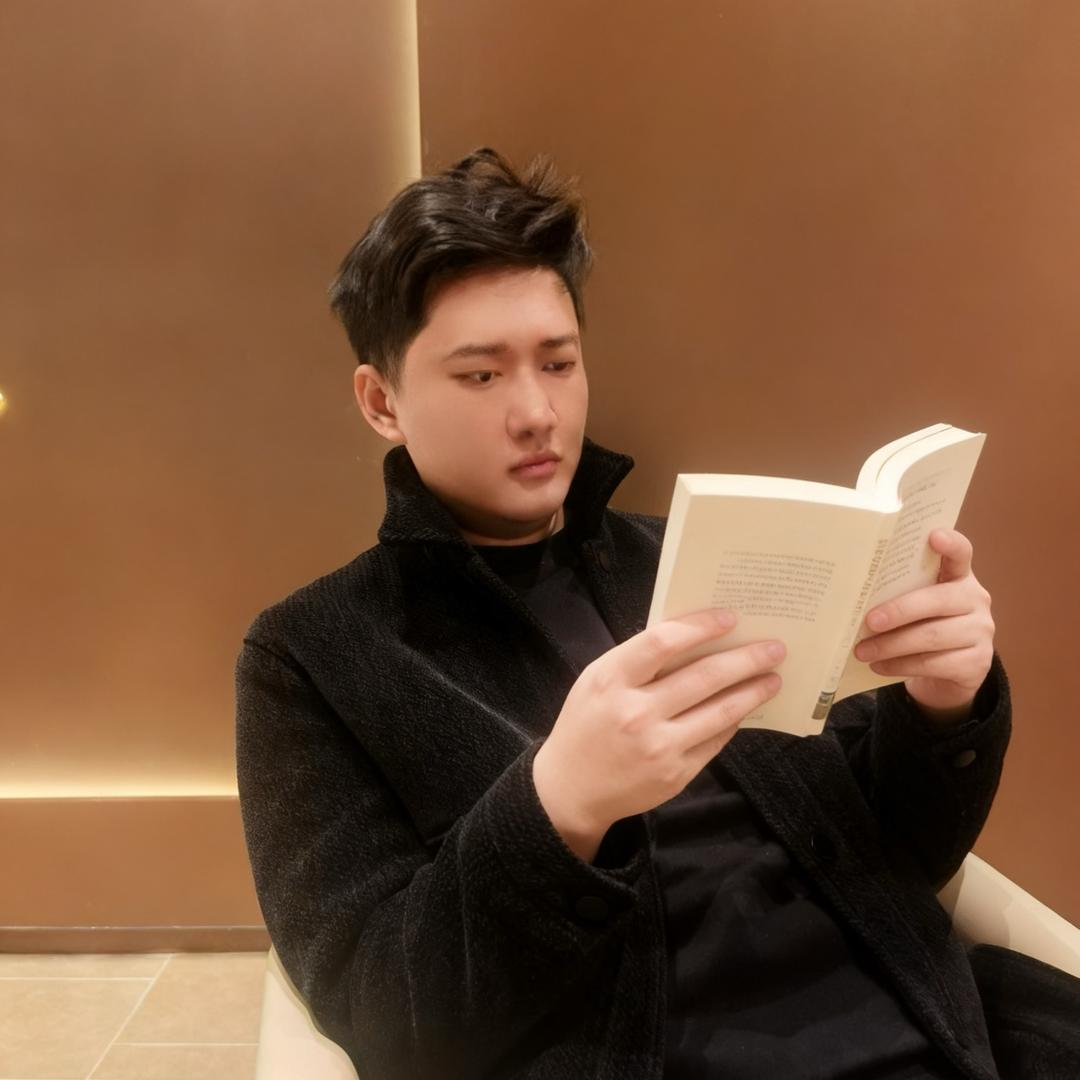 大鹏读书